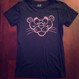 Pink Panther t-shirt
